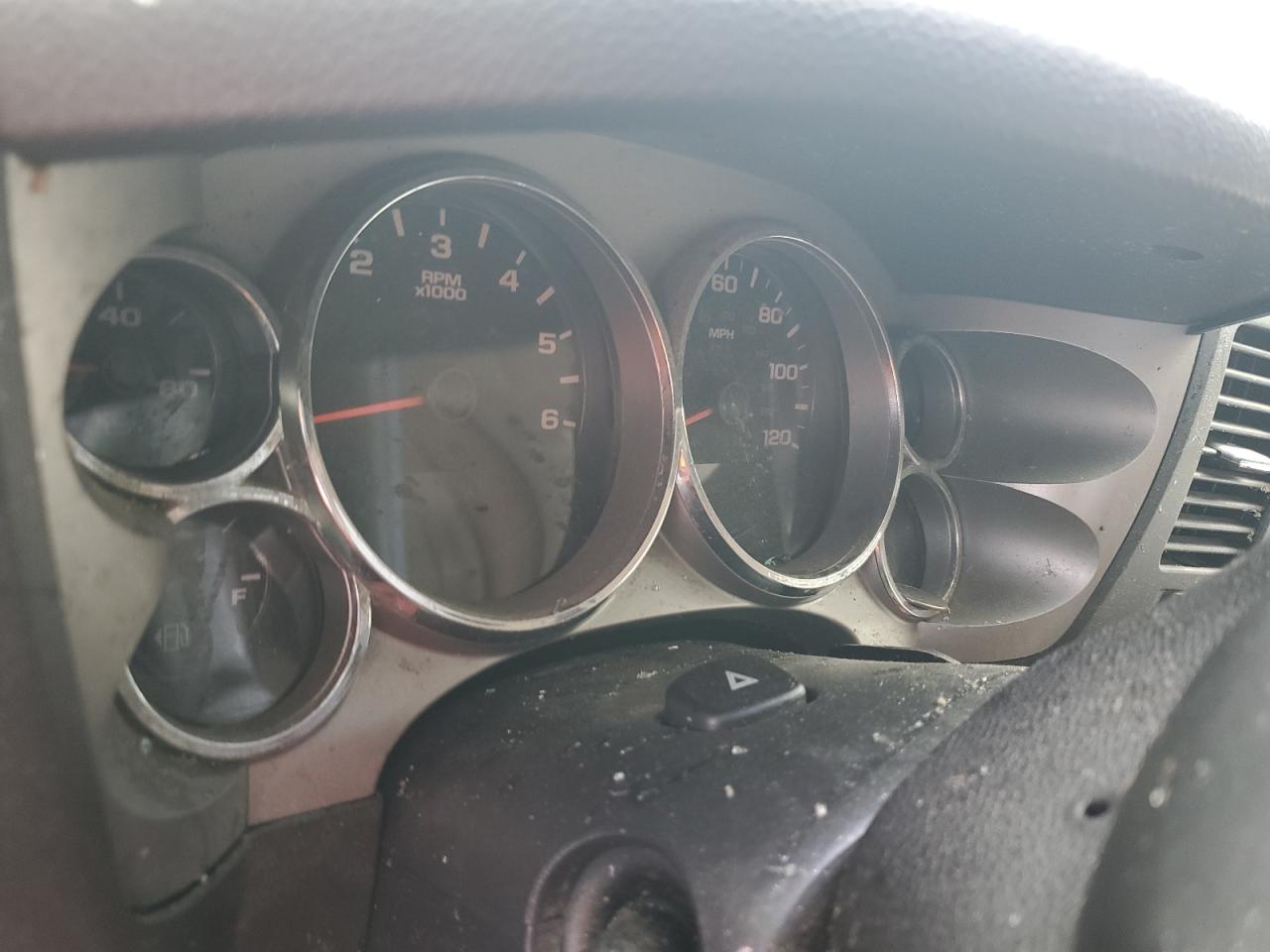 Lot #3284771525 2011 CHEVROLET SILVERADO C1500 LT