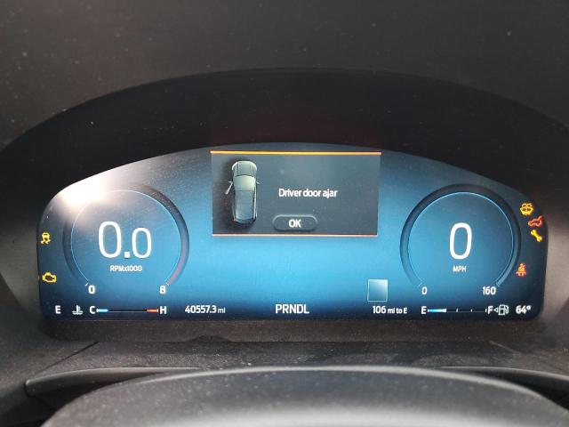 2023 FORD ESCAPE ST LINE SELECT 1FMCU9NA2PUA95344