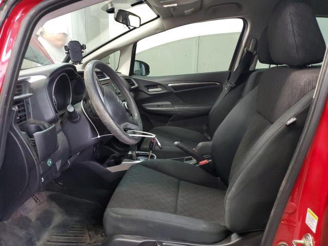 2015 HONDA FIT LX 3HGGK5H58FM780021