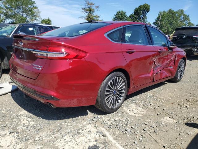 2017 FORD FUSION HYB 3FA6P0RU4HR281166