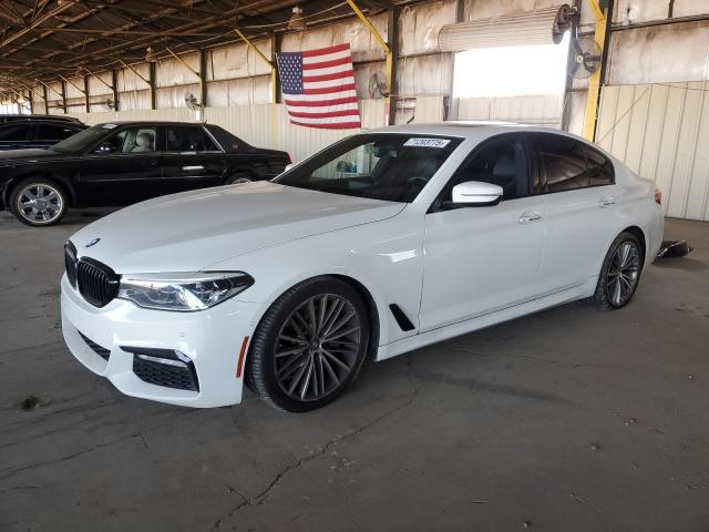 2017 BMW 540 I WBAJE5C3XHG914426