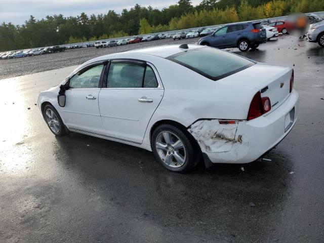 2012 CHEVROLET MALIBU 2LT - 1G1ZD5EU2CF271480
