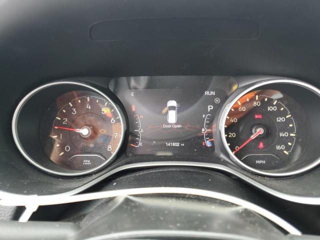 2019 JEEP COMPASS LIMITED 3C4NJCCB6KT664603