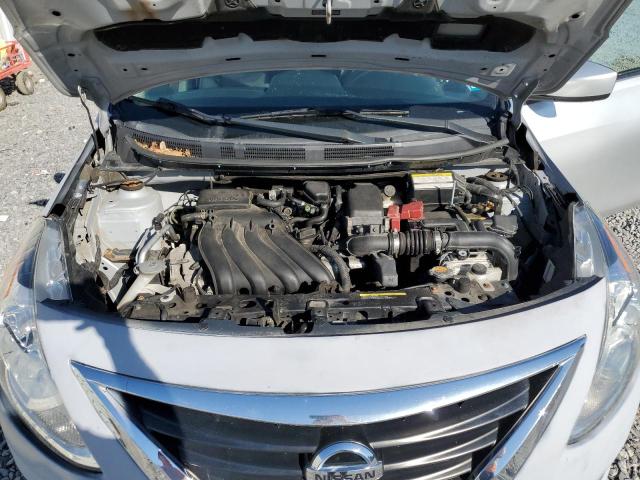 2019 NISSAN VERSA S 3N1CN7AP1KL879262