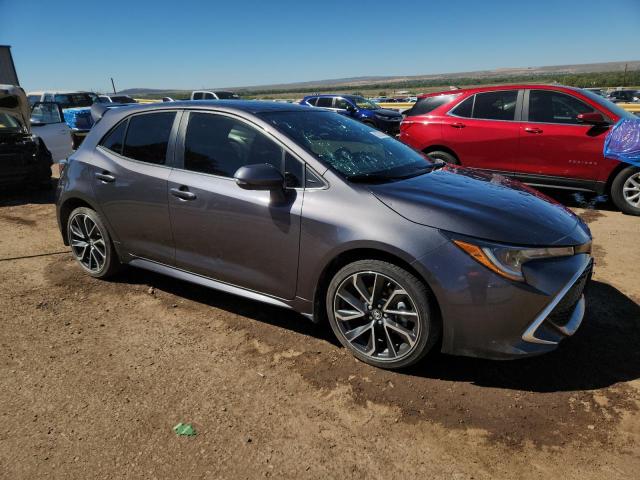 2022 TOYOTA COROLLA XS - Other View