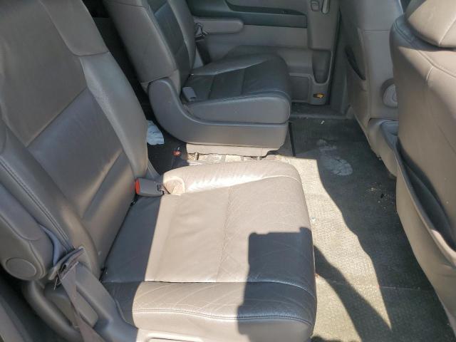 2011 HONDA ODYSSEY EXL #3297320376