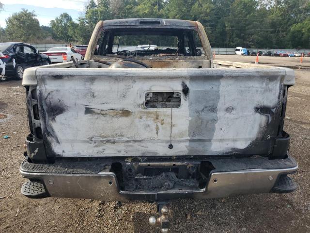 2018 GMC SIERRA C15 3GTU1NER8JG261537