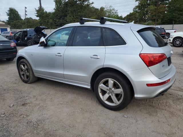 2012 AUDI Q5 PREMIUM - WA1DKAFP8CA023069