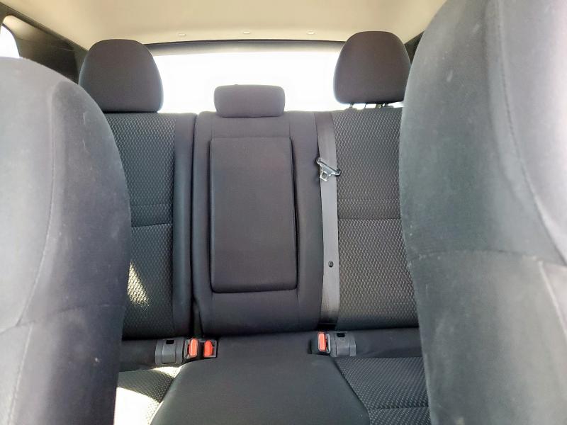 2019 NISSAN ROGUE SPORT S JN1BJ1CPXKW524666