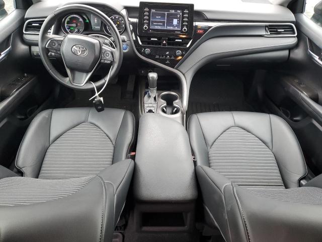 2023 TOYOTA CAMRY SE N 4T1T31AK6PU045890