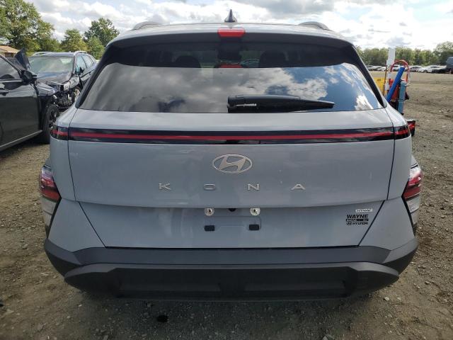 2025 HYUNDAI KONA SEL KM8HCCAB6SU220598