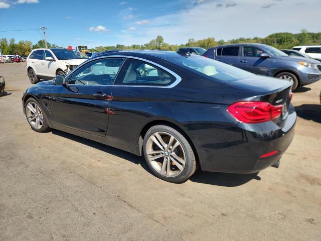 2019 BMW 440XI WBA4W9C55KAF94383
