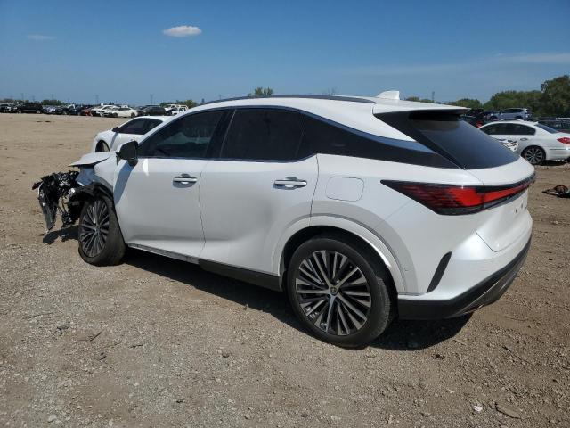 2024 LEXUS RX 350 BAS 2T2BAMCA0RC054401