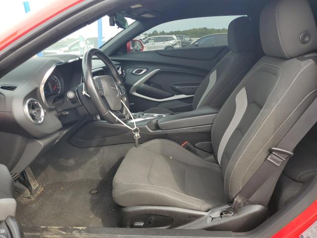 2019 CHEVROLET CAMARO LS 1G1FB1RS3K0157189