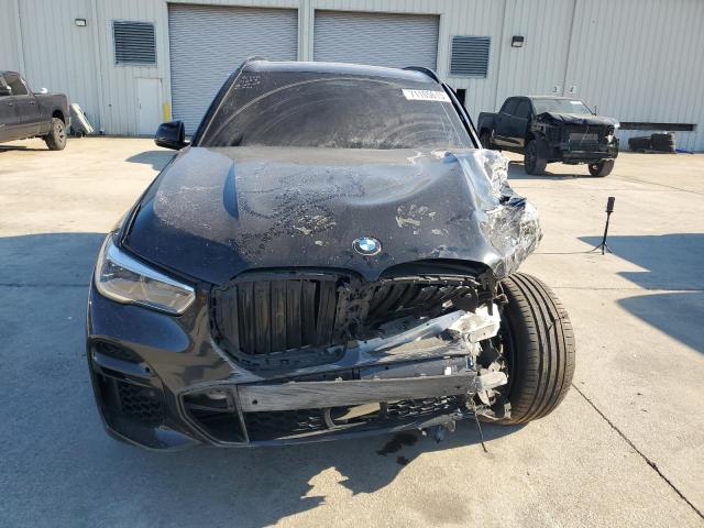 2022 BMW X5 XDRIVE40I 5UXCR6C05N9K52684