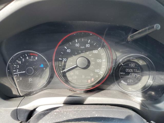 2022 HONDA HR-V SPORT 3CZRU6H11NM759508