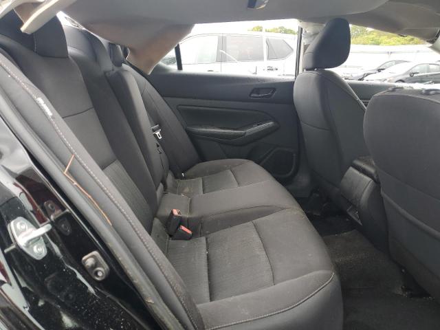 2025 NISSAN ALTIMA SV 1N4BL4DW4SN321069