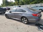 Lot #3296327486 2018 HONDA ACCORD EX