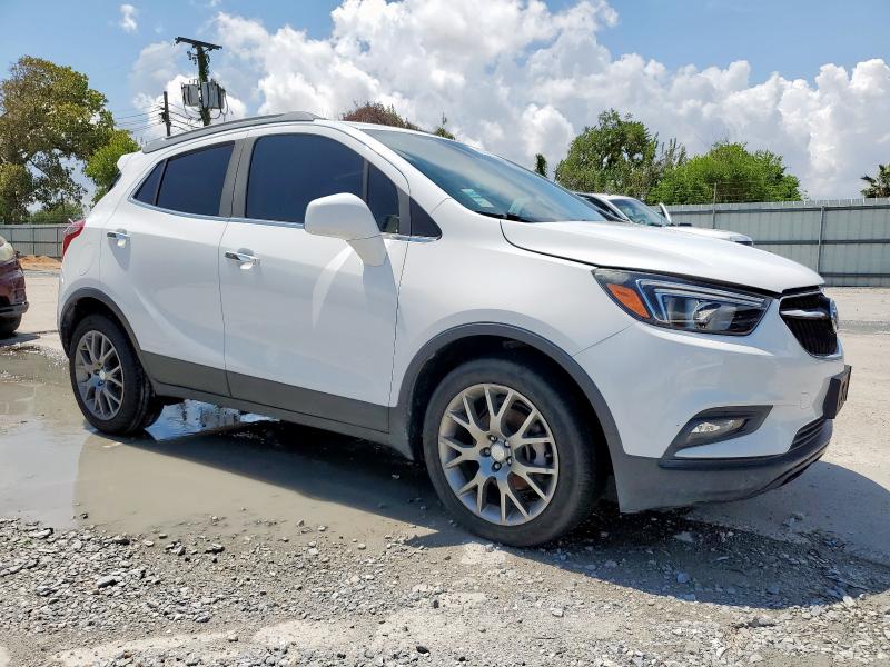 2020 BUICK ENCORE SPO KL4CJ1SB4LB041989