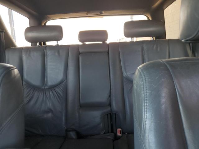 2000 LEXUS RX 300 #3294541639