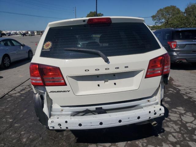 2015 DODGE JOURNEY SE 3C4PDCABXFT719000