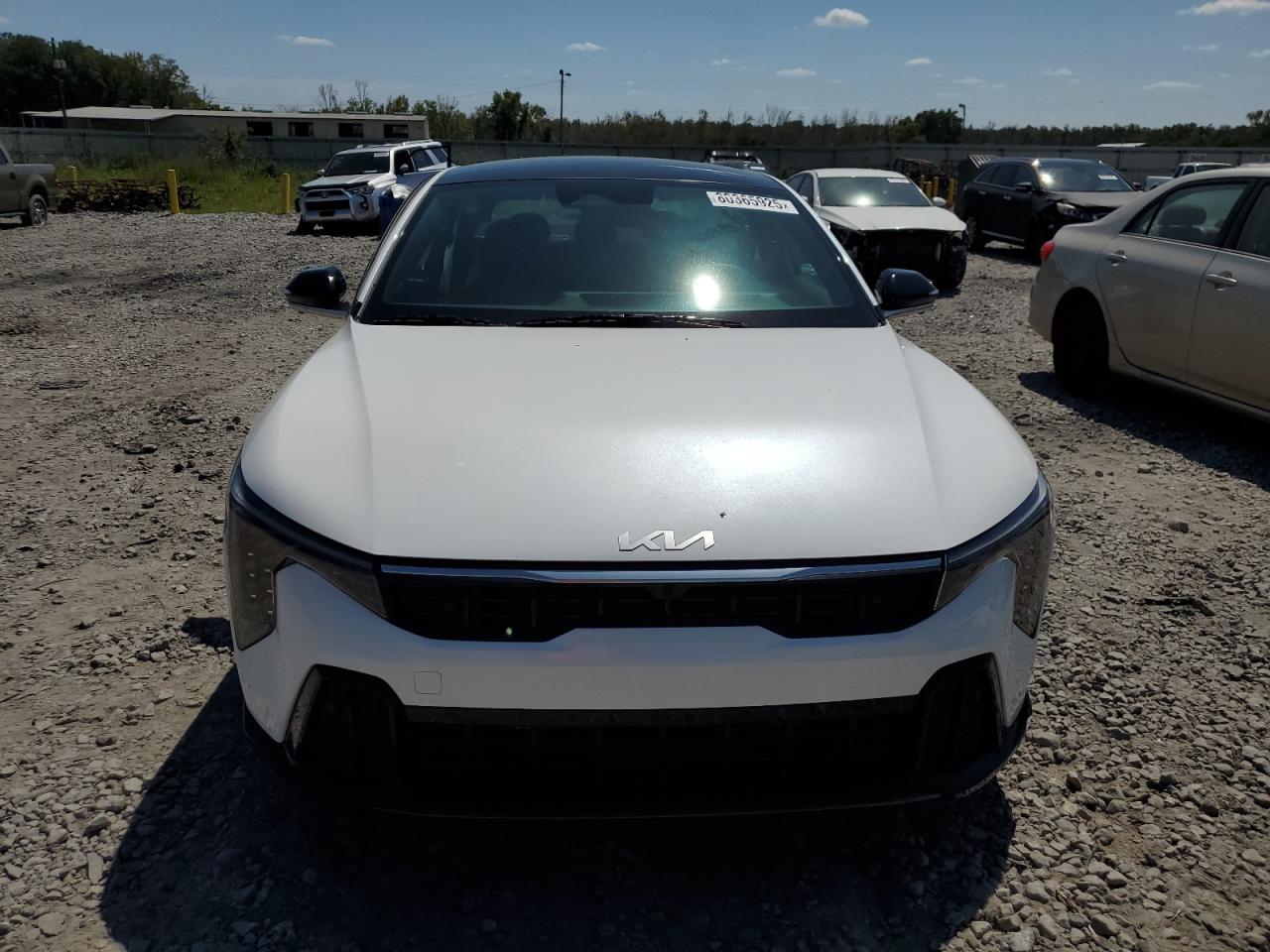 KIA K4 GT-LINE TURBO