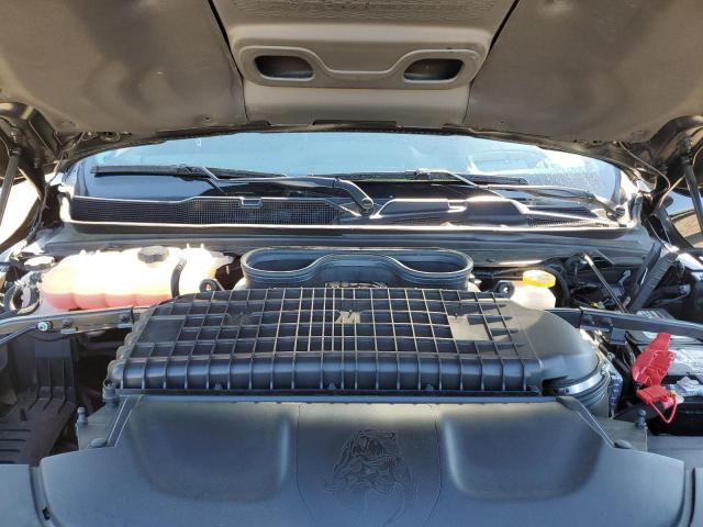 2024 RAM 1500 TRX 1C6SRFU92RN113787