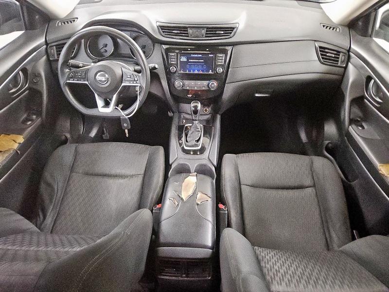 2020 NISSAN ROGUE S - JN8AT2MT1LW005614