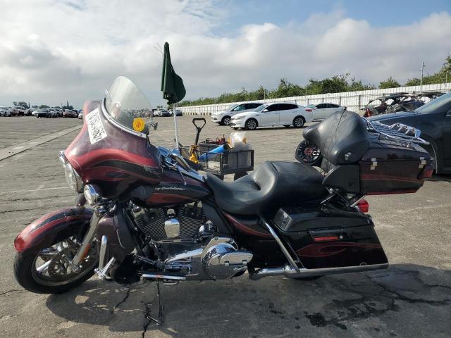 2013 HARLEY-DAVIDSON FLHTCUSE C 1HD1PR837DB962694