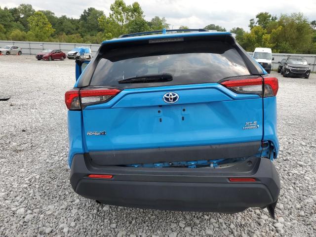 2021 TOYOTA RAV4 #3296968827