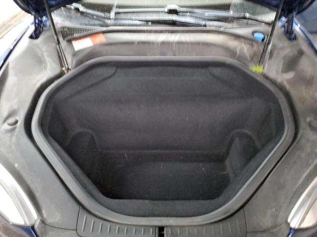 2015 TESLA MODEL S 5YJSA1E25FF101079