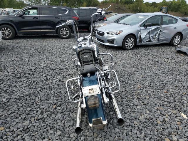 2001 HARLEY-DAVIDSON FLSTCI 1HD1BWB121Y058250