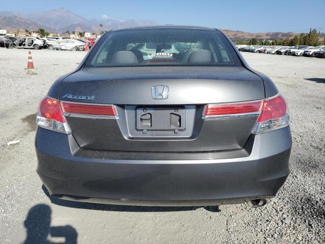 2012 HONDA ACCORD LX - 1HGCP2F3XCA096516