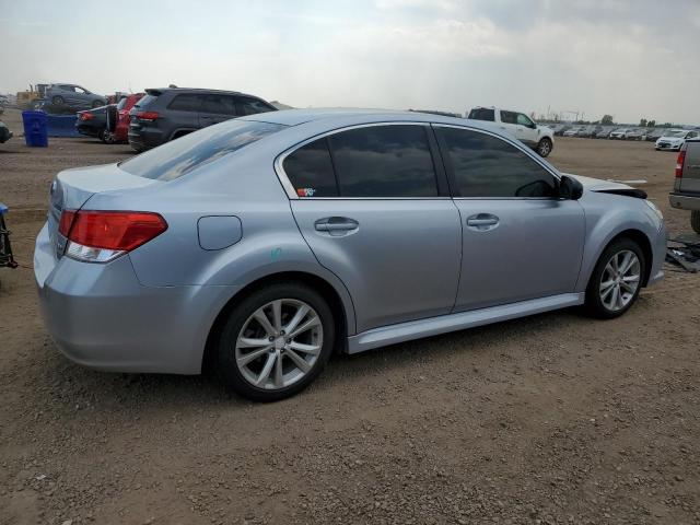 2014 SUBARU LEGACY 2.5I - 4S3BMCA62E3024792
