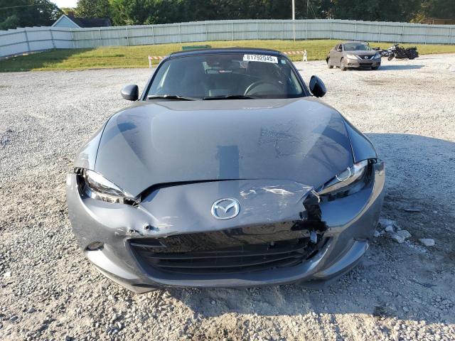 2022 MAZDA MX-5 MIATA GRAND TOURING JM1NDAD77N0500493