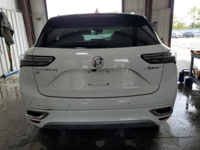 2022 BUICK ENVISION A LRBFZRR45ND068013