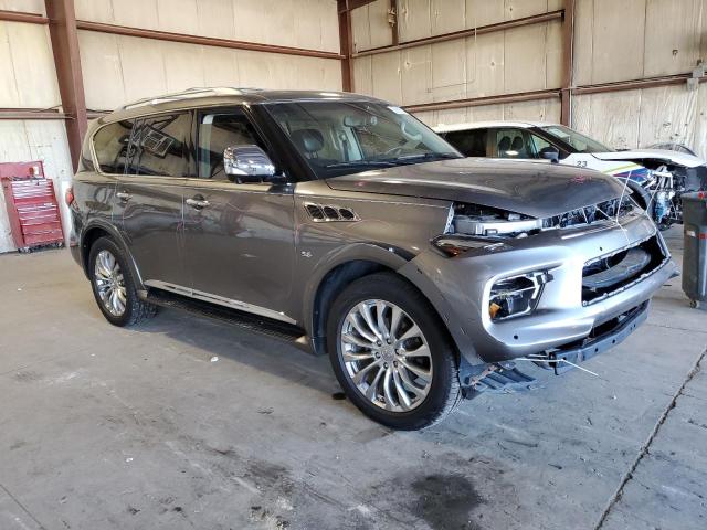2016 INFINITI QX80 JN8AZ2NE2G9126025