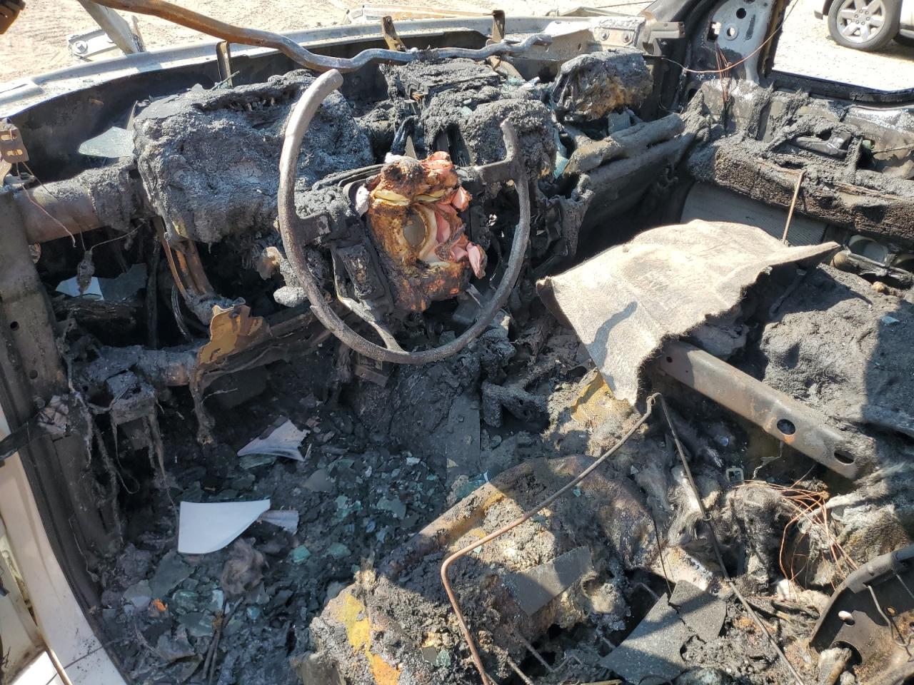 FORD F-150 SUPER CAB