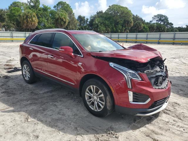 2020 CADILLAC XT5 PREMIU 1GYKNCR42LZ185051