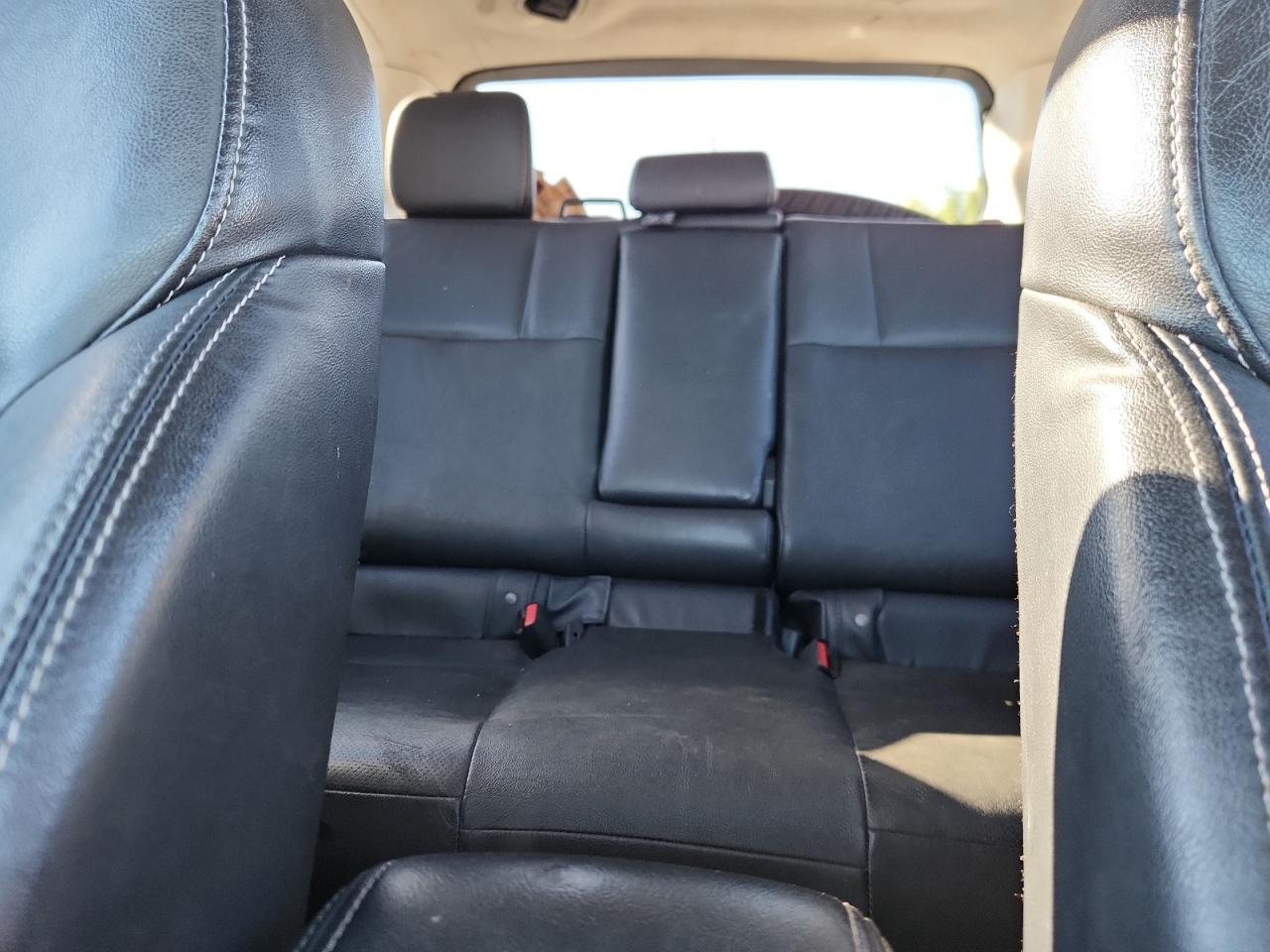 SUBARU FORESTER 2.0XT TOURING