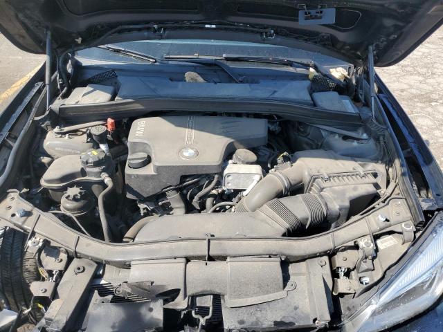 2015 BMW X1 XDRIVE2 WBAVL1C51FVY41702