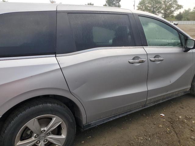 2020 HONDA ODYSSEY EX 5FNRL6H51LB005084