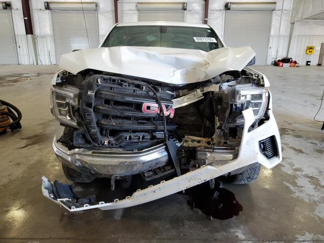 2020 GMC SIERRA K15 1GTR9AEFXLZ229768