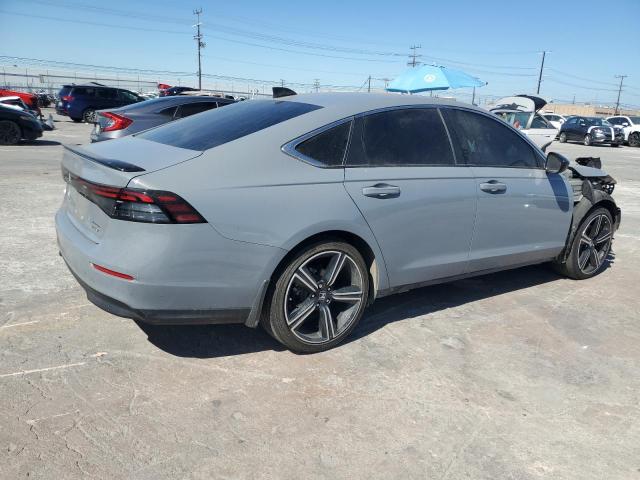 2023 HONDA ACCORD HYBRID SPORT 1HGCY2F53PA062194