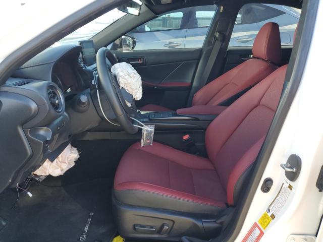 2024 LEXUS IS 350 F S JTHBZ1B22R5074053