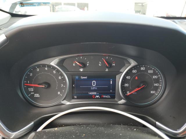 2020 CHEVROLET EQUINOX LT 2GNAXUEV3L6103010