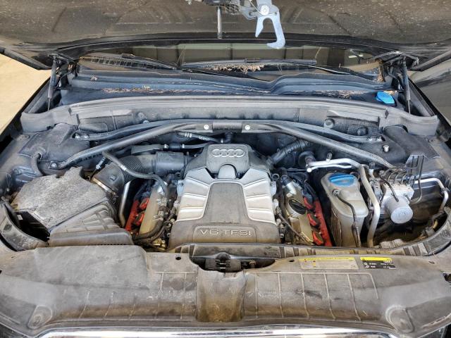 2015 AUDI Q5 PREMIUM - WA1DGAFP3FA030680