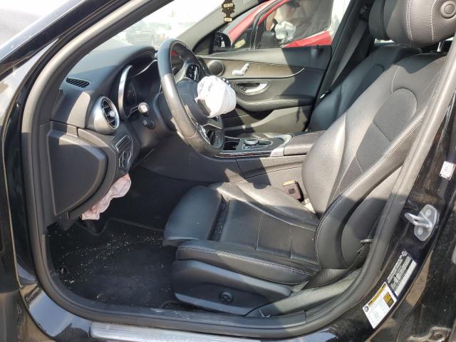 2019 MERCEDES-BENZ C 300 55SWF8DB2KU314111