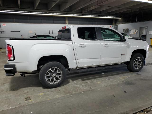 2018 GMC CANYON SLE 1GTG6CEN7J1231380