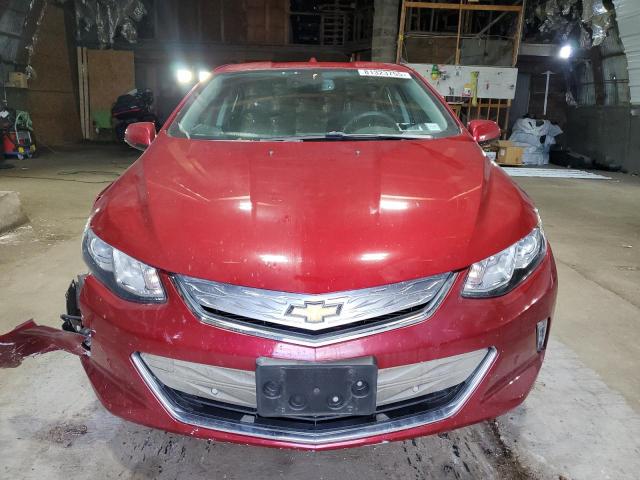 2018 CHEVROLET VOLT PREMI 1G1RB6S58JU107278